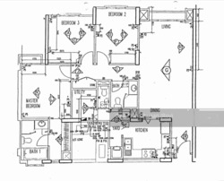 Rivervale Crest (D19), Apartment #222811641